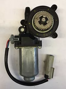 WINDOW LIFT MOTOR (REMAN) 42-626 RIGHT REAR fits: JEEP LIBERTY 2002-2007 - Bild 1 von 1