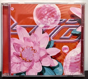 BJORK - Post (1995) - Compact Disc CD - ex Zustand - Bild 1 von 3
