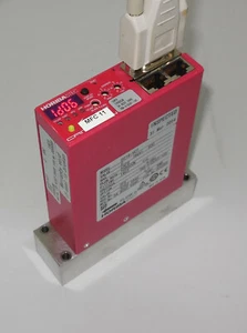 Horiba Stec D219-VCT 788-410297-100 C4F6 100SCCM - Bild 1 von 3