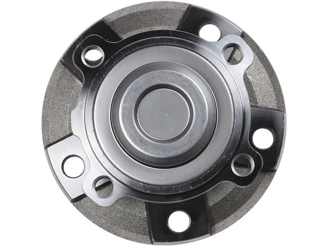 Conjunto de buje de rueda delantera API 36MD74X para BMW 435i Gran Coupé 2015-2016 PDL PDL Foto 1 de 1