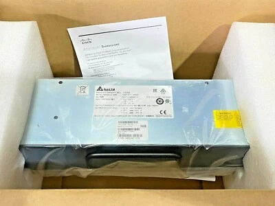 Cisco - PWR-1400-AC - New - Image 1 of 4
