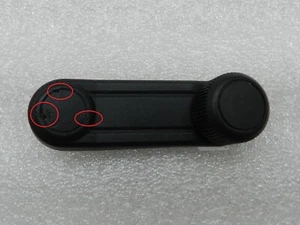 Mercedes-Benz A150 W169 W245 Rear Window Regulator A1697600002 - Picture 1 of 3