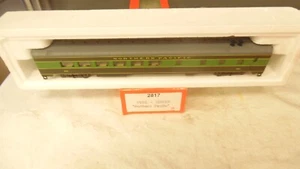 Rivarossi 2817 Northern Pacific 1930 Ho Diner autovettura nuova con scatola - Foto 1 di 1