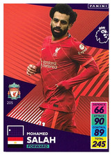 Panini Adrenalyn XL 2021/22 Core Cards # 201 to # 370 Multibuy up to 50% off