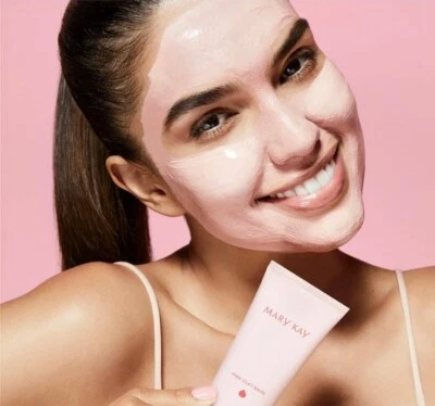 Mary Kay® Pink Clay Mask Mary Kay Pink Clay Mask 12/24 - Image 1 of 2