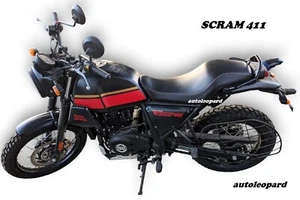 Cubierta de asiento de bicicleta - Imagen 1 de 7