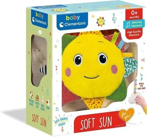 CLEMENTONI 17795 SOFT SUN CARILLON - Foto 1 di 1