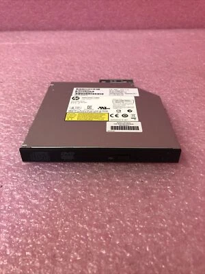 Linha fina DVD ROM 484034-001 - Imagem 1 de 3