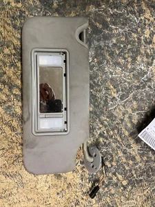 Sun Visor CADILLAC STS Right 08 09 10 11 - Picture 1 of 4