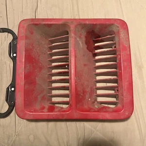 Toyota Mr2 Aw11 1985 1986 Mk1a Side Vent - Picture 1 of 4
