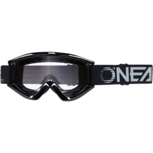 O'NEAL B-ZERO Goggle V.22 black - Picture 1 of 3
