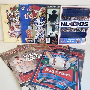 Vintage 1987-2009 St Louis Cardinals Miscellaneous Memorabilia Lot - Bild 1 von 24