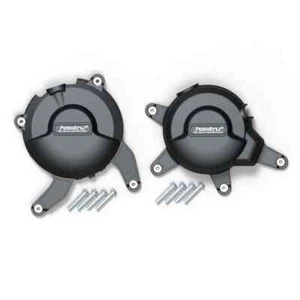 For Husqvarna SVARTPILEN 401 2020-2021 Motorcycle engine protective cover - Imagen 1 de 8
