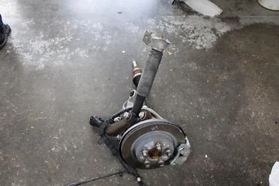 Knee Assembly CADILLAC XT5 Left 17 18 19 20 21 22 - Image 1 of 4