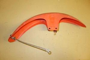 Honda CB50 J CB 50 J Kotflügel vorne Kotflügel Federung - Bild 1 von 9