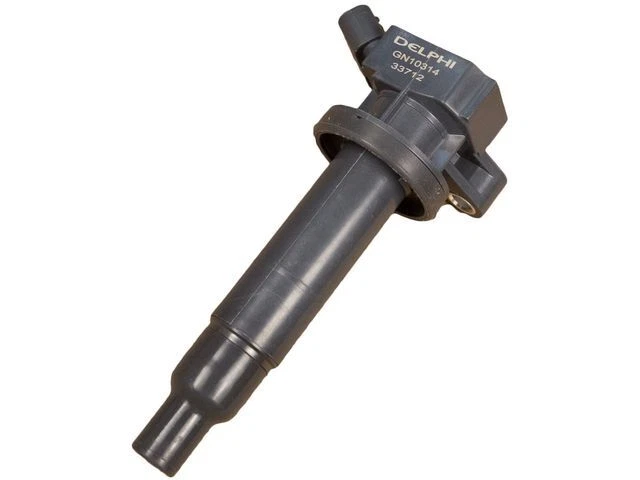 Bobina de ignição Delphi 41229KHNZ 2003 2001 2002 2004 para Toyota Corolla 2000-2008 - Imagem 1 de 2