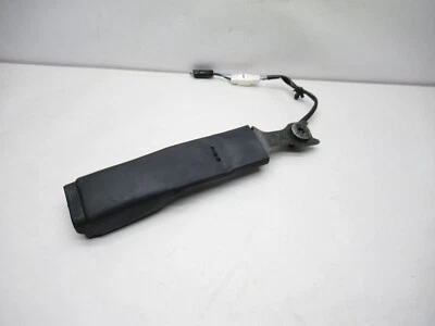 Nissan Máxima 2009-2012 hebilla de cinturón de seguridad delantero 86842-9N08A OEM Foto 1 de 4