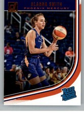 2019 Donruss WNBA Basketball Base Singles #1-100 (Pick Your Cards)