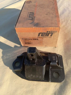 Montaje motor inferior derecho Volvo 850 S/V70 Rein se adapta a ciertos coches específicos 8631698 Foto 1 de 4