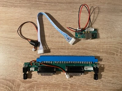 Neo Geo Kit Consolizacion MVS SNK Consolized OPEN MVS-ONLY KIT- - Imagen 1 de 4