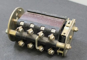 SIEMENS Vielfachschalter N900/4-NS2693 - 1 Stück - Bild 1 von 7