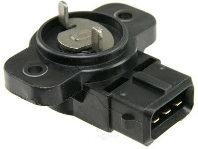 Sensor de posición del acelerador para Hyundai Tucson 2005-2006 NGK 92214FKNB 2,7 L V6 Foto 1 de 2