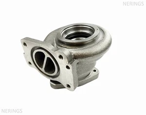 Turbocharger Turbine Housing Peugeot 207 308 1.6 16V 128 Kw 53039700117 - Picture 1 of 5