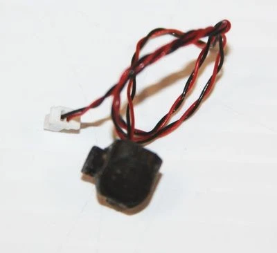 MICRÓFONO DE AUDIO INTERNO 17"--MICRÓFONO Y CABLE--PORTATIL TOSHIBA QOSMIO G35-AV600 Foto 1 de 2