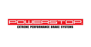 PowerStop for 01-05 Audi Allroad Quattro Rear Euro-Stop Brake Kit