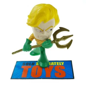Funko Mystery Mini Figura CLÁSICA DE AQUAMAN DC Comics Serie 1/12 - Imagen 1 de 9