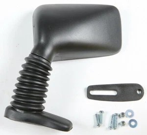 SPI Mirror Left Hand for Arctic Cat Panther Bearcat Cougar Jag 12-165-06 L - Picture 1 of 1
