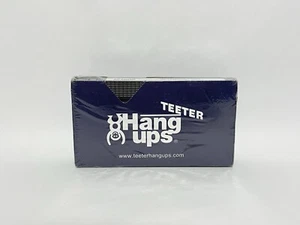 Hang UPS Teeter VHS, Inversion Table Instruction Video, New - Picture 1 of 5