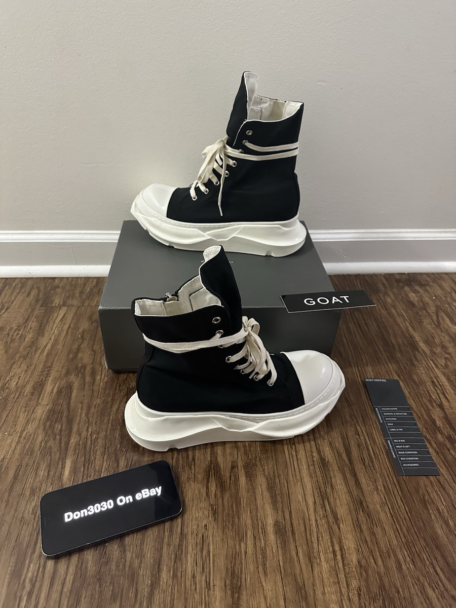 rick owens sneakers | eBay rick owens sneakers | eBay