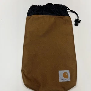Carhartt Drawstring Utility Medium Stash Pouch/Tasche Reise Jagd Sport Angeln - Bild 1 von 4