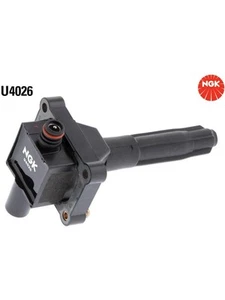 NGK Ignition Coil fits Mercedes Benz E-Class 3.2 W124 E 320 (124.032) (U4026) - Picture 1 of 12