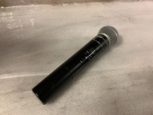 Shure ULX2-M1 662-698MHz Wireless Transmitter Microphone w/ SM58 Head - Picture 1 of 4