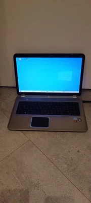 HP Pavilion Dv7-6105sg - Core I7 - difettoso - notebook portatile - Immagine 1 di 4