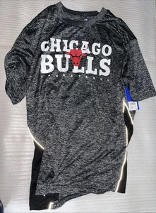 2X Tshirt homme Chicago Bulls Stingray - Photo 1/3