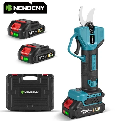 Für Makita 18V Akku Astschere 30mm Gartenschere Baumschere Garten Strauchscheres - Bild 1 von 4