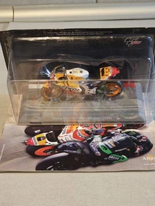 MOTO GP HONDA RC213V MARC MARQUEZ 2021 - Bild 1 von 3