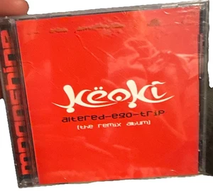 Altered-EGO-Trip by Keoki (CD, 1998) - Bild 1 von 3