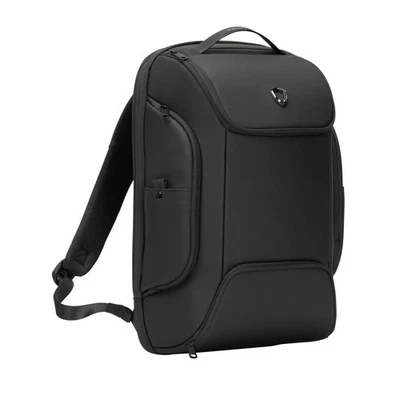 Traveler's Choice 19" Mochila Impermeable para Laptop Breenon | Negra | (Nueva) SIN ETIQUETAS Foto 1 de 4