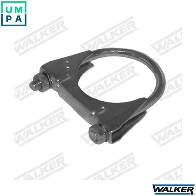 CLAMPING PIECE EXHAUST SYSTEM 82310 FOR SKODA OCTAVIA/Combi/II LAURA SUPERB 2.0L - Image 1 of 4