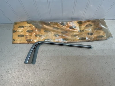 NOS 1970 FORD GALAXIE 500 XL LTD LH QUARTER EXTENSION/TAIL LIGHT MOULDING...NEW - Image 1 of 4