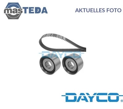 KTB306 ZAHNRIEMENSATZ SET KIT DAYCO FÜR RENAULT MASTER I 2.5L 69KW,72KW,70KW - Image 1 of 4