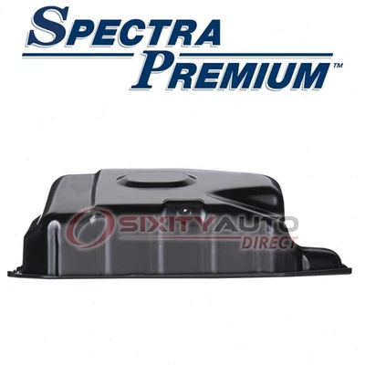 Spectra Premium Engine Oil Pan for 2002-2006 Honda CR-V - Cylinder Block  vr Foto 1 de 4