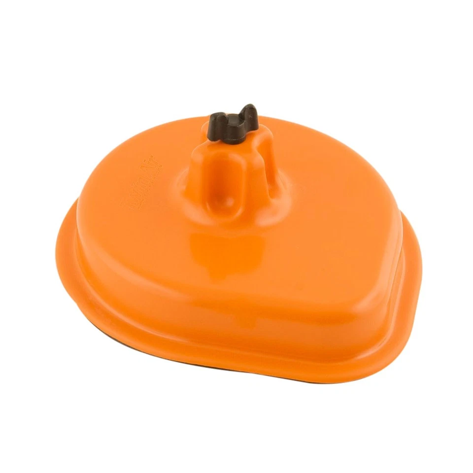 Twin Air Air Box Washing Cover Wash Plug 16-0070 - Imagem 1 de 3