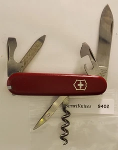 Navaja suiza Victorinox Sportsman - usada, muy buen estado #9402 - Imagen 1 de 6