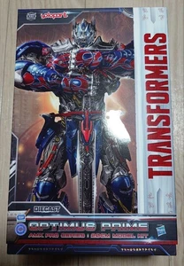 Yolopark AMK Pro Transformers the Last Knight Optimus Prime Already Built - Picture 1 of 3