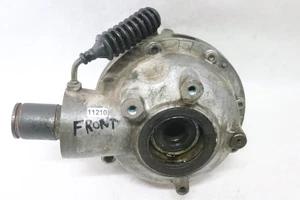 2004 05 Can-Am Bombardier Outlander 400 Max Front Differential / Diff 705400260 - Picture 1 of 8